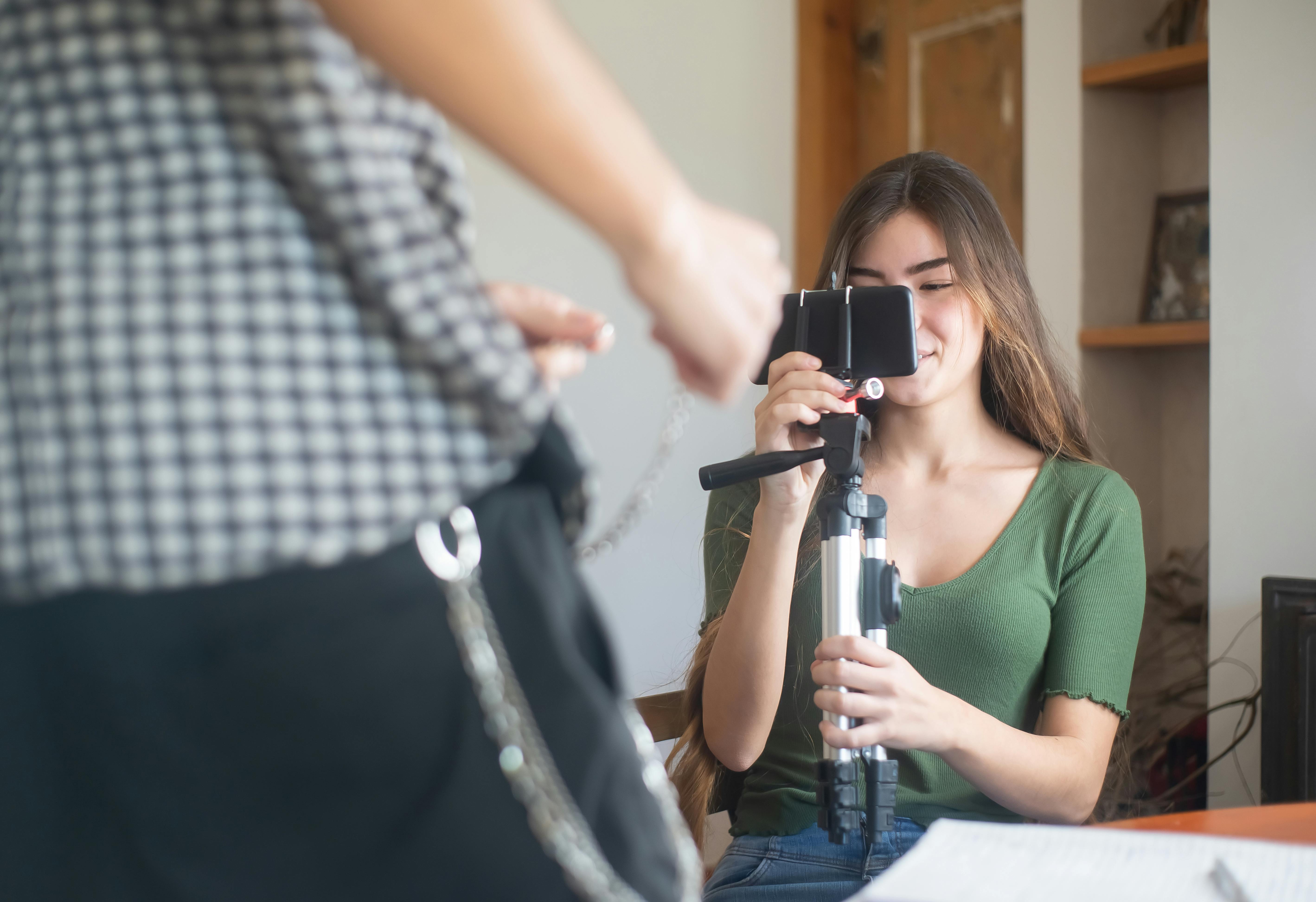 Les influenceurs et les ressources humaines : une nouvelle approche pour le recrutement