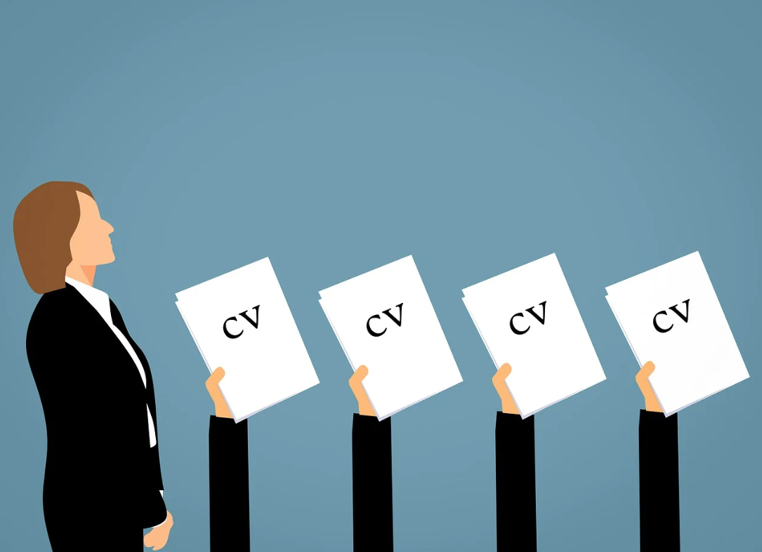 Le recrutement sans CV en 2024