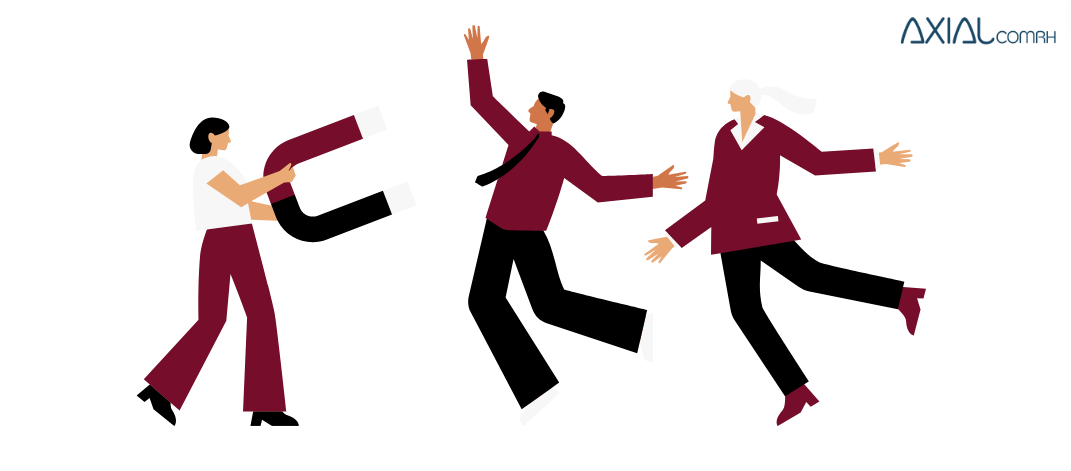 Quels sont les leviers pour rendre votre entreprise attractive ?